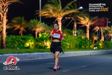 QUẢNG TRỊ INTERNATIONAL MARATHON 2025 - Ảnh #4110021