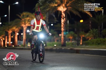 QUẢNG TRỊ INTERNATIONAL MARATHON 2025 - Ảnh #4089437