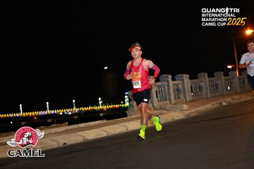 QUẢNG TRỊ INTERNATIONAL MARATHON 2025 - Ảnh #4084581