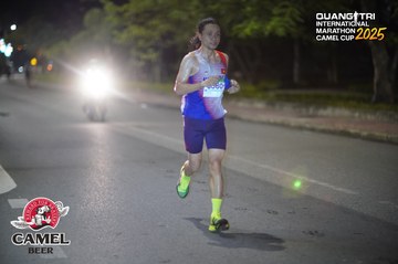 QUẢNG TRỊ INTERNATIONAL MARATHON 2025 - Ảnh #4097878