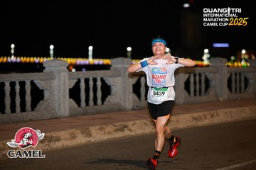 QUẢNG TRỊ INTERNATIONAL MARATHON 2025 - Ảnh #4086884