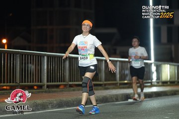 QUẢNG TRỊ INTERNATIONAL MARATHON 2025 - Ảnh #4107833