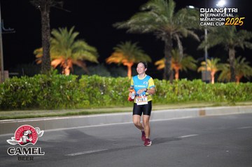 QUẢNG TRỊ INTERNATIONAL MARATHON 2025 - Ảnh #4091884