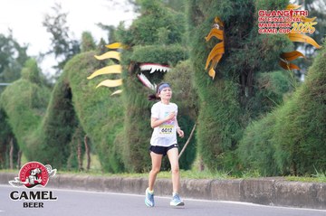 QUẢNG TRỊ INTERNATIONAL MARATHON 2025 - Ảnh #4094170