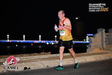 QUẢNG TRỊ INTERNATIONAL MARATHON 2025 - Ảnh #4084563