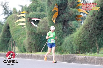 QUẢNG TRỊ INTERNATIONAL MARATHON 2025 - Ảnh #4094179