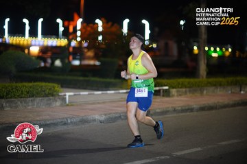 QUẢNG TRỊ INTERNATIONAL MARATHON 2025 - Ảnh #4097548