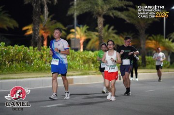 QUẢNG TRỊ INTERNATIONAL MARATHON 2025 - Ảnh #4092023