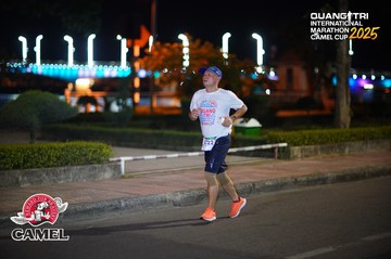 QUẢNG TRỊ INTERNATIONAL MARATHON 2025 - Ảnh #4097653
