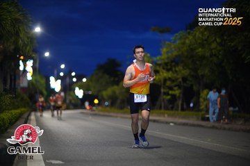 QUẢNG TRỊ INTERNATIONAL MARATHON 2025 - Ảnh #4098664