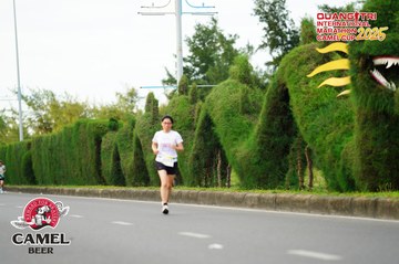 QUẢNG TRỊ INTERNATIONAL MARATHON 2025 - Ảnh #4095285