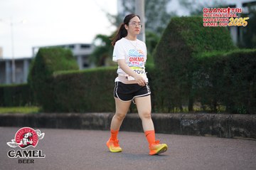 QUẢNG TRỊ INTERNATIONAL MARATHON 2025 - Ảnh #4093670