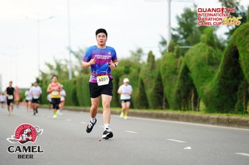 QUẢNG TRỊ INTERNATIONAL MARATHON 2025 - Ảnh #4094850