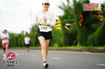 QUẢNG TRỊ INTERNATIONAL MARATHON 2025 - Ảnh #4095576
