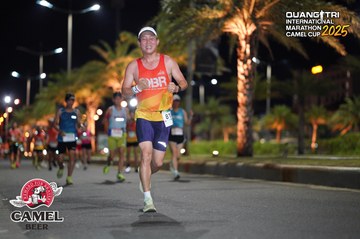 QUẢNG TRỊ INTERNATIONAL MARATHON 2025 - Ảnh #4090023