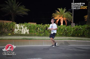 QUẢNG TRỊ INTERNATIONAL MARATHON 2025 - Ảnh #4092198