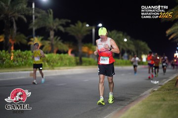 QUẢNG TRỊ INTERNATIONAL MARATHON 2025 - Ảnh #4091030