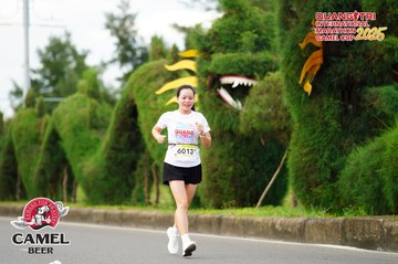 QUẢNG TRỊ INTERNATIONAL MARATHON 2025 - Ảnh #4094783