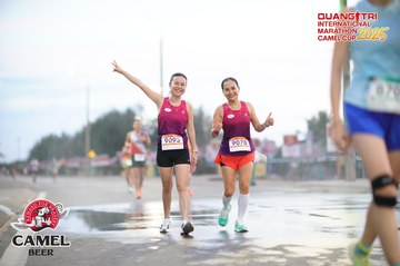 QUẢNG TRỊ INTERNATIONAL MARATHON 2025 - Ảnh #4098992