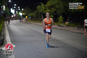 QUẢNG TRỊ INTERNATIONAL MARATHON 2025 - Ảnh #4098317