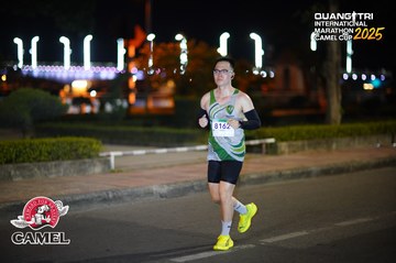 QUẢNG TRỊ INTERNATIONAL MARATHON 2025 - Ảnh #4097605