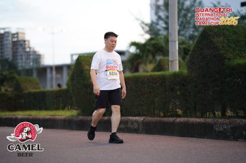 QUẢNG TRỊ INTERNATIONAL MARATHON 2025 - Ảnh #4093617