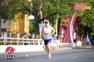 QUẢNG TRỊ INTERNATIONAL MARATHON 2025 - Ảnh #4086663