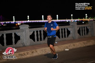 QUẢNG TRỊ INTERNATIONAL MARATHON 2025 - Ảnh #4085177