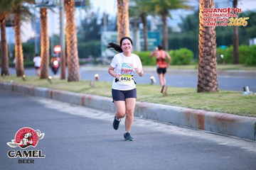 QUẢNG TRỊ INTERNATIONAL MARATHON 2025 - Ảnh #4088430
