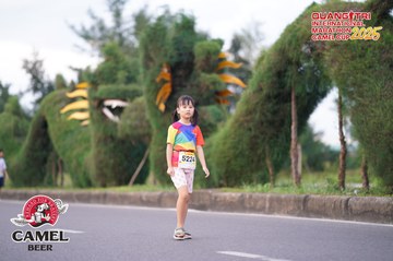 QUẢNG TRỊ INTERNATIONAL MARATHON 2025 - Ảnh #4094088