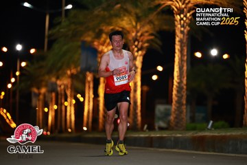QUẢNG TRỊ INTERNATIONAL MARATHON 2025 - Ảnh #4085220