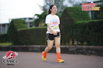 QUẢNG TRỊ INTERNATIONAL MARATHON 2025 - Ảnh #4093671
