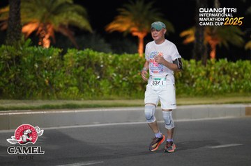 QUẢNG TRỊ INTERNATIONAL MARATHON 2025 - Ảnh #4092079