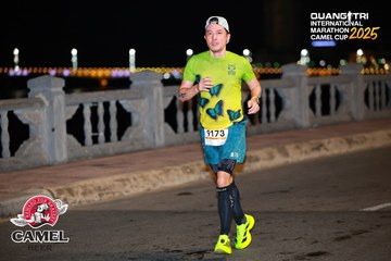 QUẢNG TRỊ INTERNATIONAL MARATHON 2025 - Ảnh #4087213