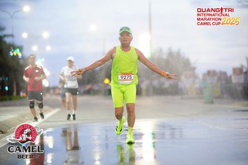 QUẢNG TRỊ INTERNATIONAL MARATHON 2025 - Ảnh #4098874