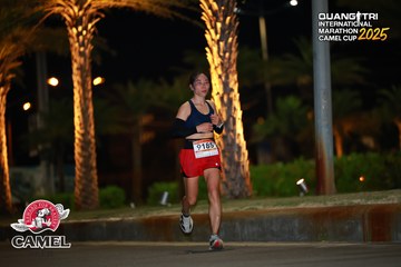 QUẢNG TRỊ INTERNATIONAL MARATHON 2025 - Ảnh #4087904