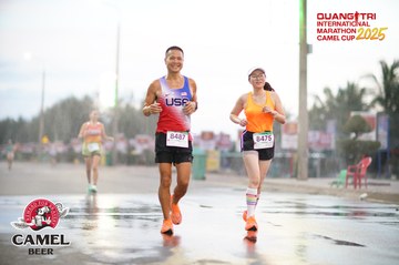 QUẢNG TRỊ INTERNATIONAL MARATHON 2025 - Ảnh #4099000
