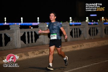QUẢNG TRỊ INTERNATIONAL MARATHON 2025 - Ảnh #4084273