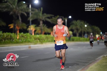 QUẢNG TRỊ INTERNATIONAL MARATHON 2025 - Ảnh #4091351