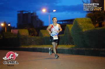 QUẢNG TRỊ INTERNATIONAL MARATHON 2025 - Ảnh #4092479