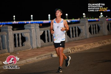 QUẢNG TRỊ INTERNATIONAL MARATHON 2025 - Ảnh #4084627