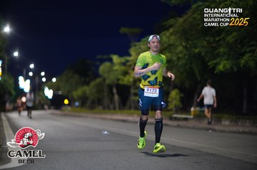QUẢNG TRỊ INTERNATIONAL MARATHON 2025 - Ảnh #4098529