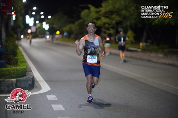 QUẢNG TRỊ INTERNATIONAL MARATHON 2025 - Ảnh #4097934