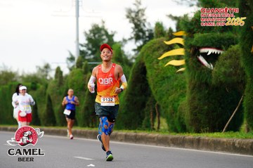 QUẢNG TRỊ INTERNATIONAL MARATHON 2025 - Ảnh #4094225