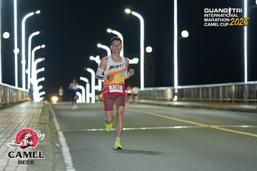 QUẢNG TRỊ INTERNATIONAL MARATHON 2025 - Ảnh #4108564