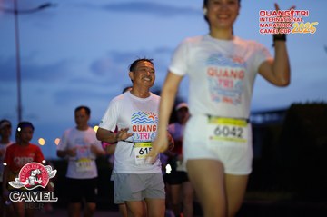 QUẢNG TRỊ INTERNATIONAL MARATHON 2025 - Ảnh #4093095
