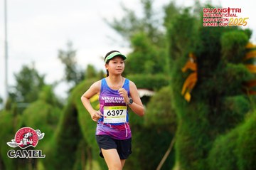 QUẢNG TRỊ INTERNATIONAL MARATHON 2025 - Ảnh #4094847