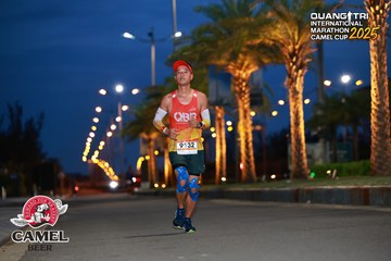 QUẢNG TRỊ INTERNATIONAL MARATHON 2025 - Ảnh #4085323