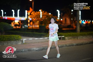 QUẢNG TRỊ INTERNATIONAL MARATHON 2025 - Ảnh #4097820
