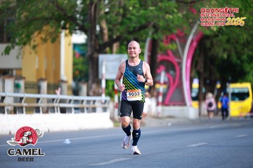 QUẢNG TRỊ INTERNATIONAL MARATHON 2025 - Ảnh #4086657
